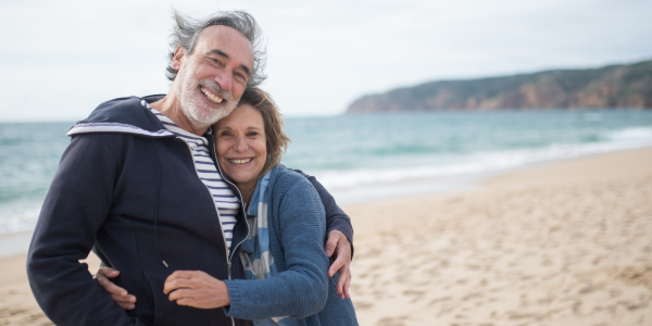 ¿Y después de los 40? Más deseo, menos prisa