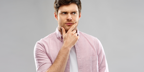 ¿"Esto es normal?": dudas sexuales que todos (sí, todos) tenemos