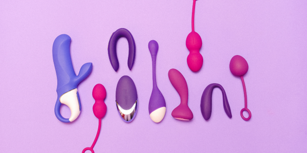 Juguetes sexuales para todos: ¿Te excita? Entonces vale.
