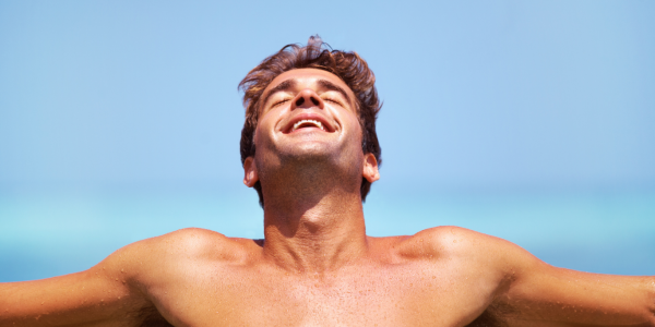 Sexo en verano: placer sin sofocos ni sustos