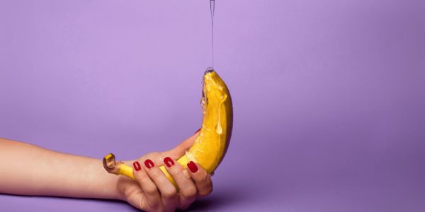 Cuando el cuerpo no acompaña, el lubricante entra en juego