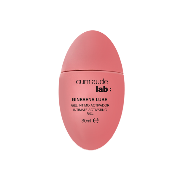 Cumlaude Lab Ginesens Lube 30ml