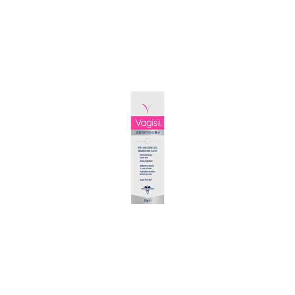 Vagisil Sérum Rejuvenecedor 30g