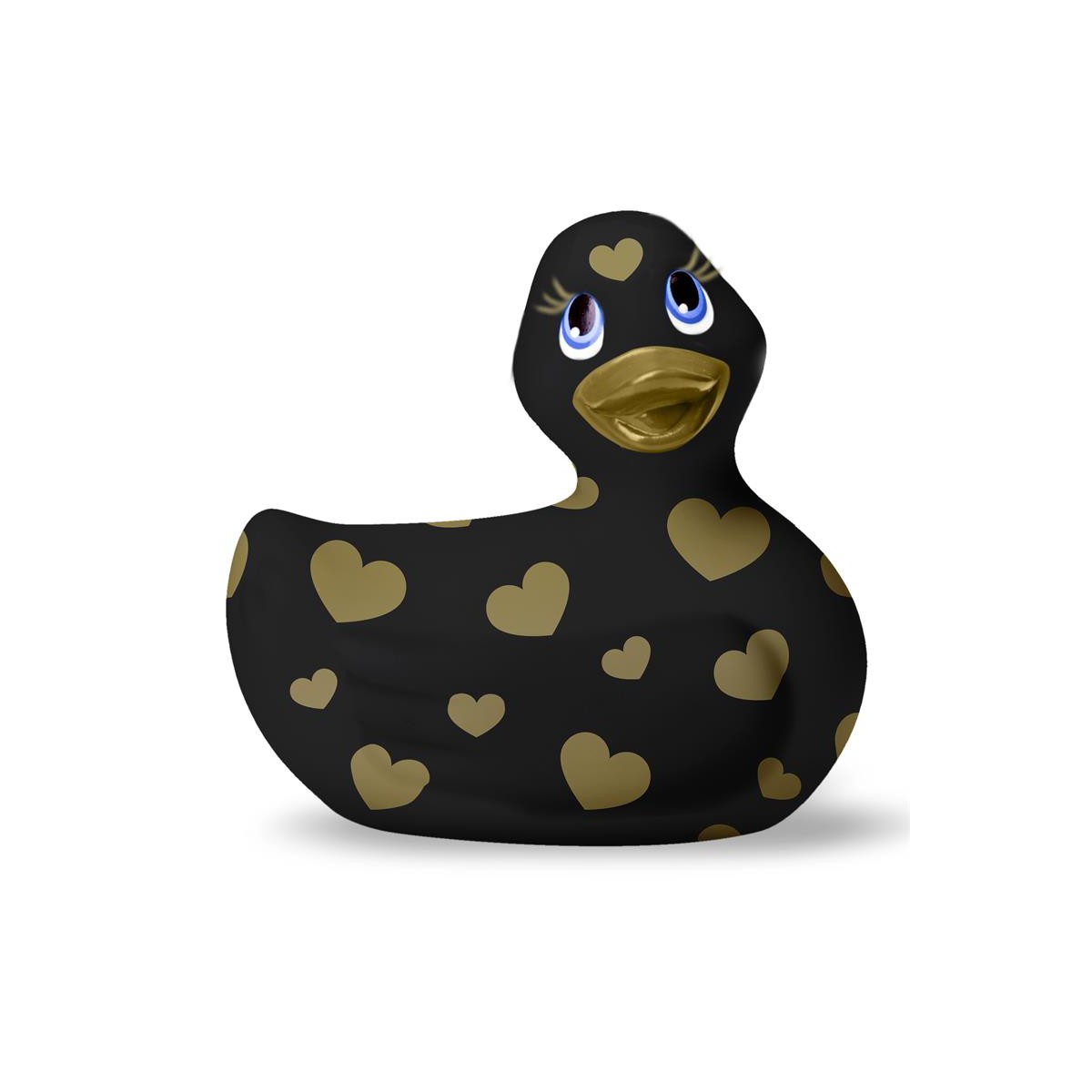 Estimulador I Rub My Duckie 2.0 Romance Negro y...
