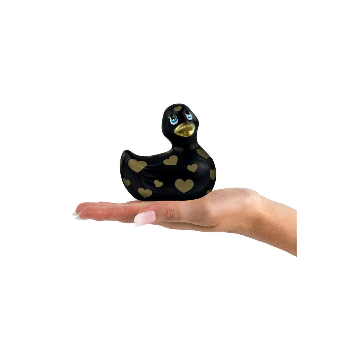 Estimulador I Rub My Duckie 2.0 Romance Negro y...