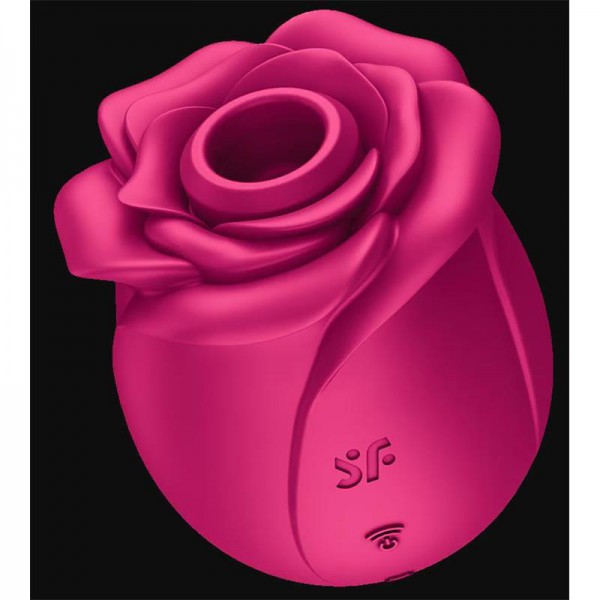 Satisfyer Pro 2 Classic Blossom Succionador 2