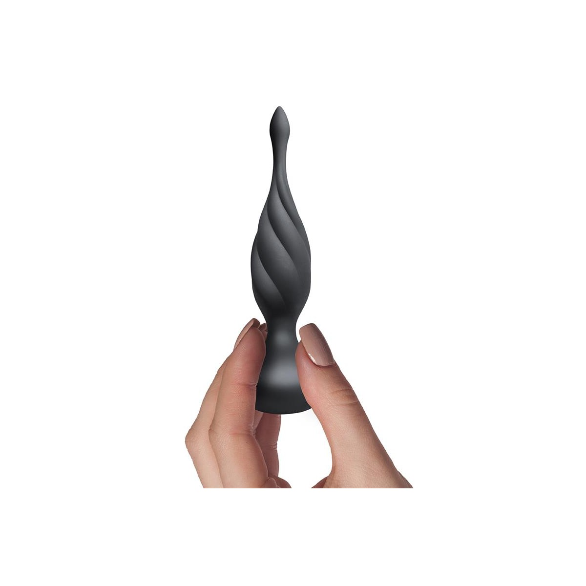 Plug Anal con Control Remoto Petite Sensations...