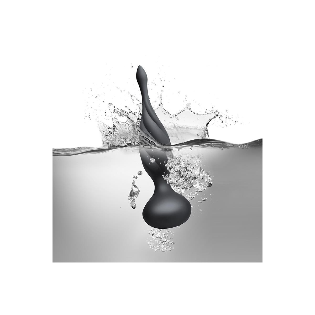 Plug Anal con Control Remoto Petite Sensations...