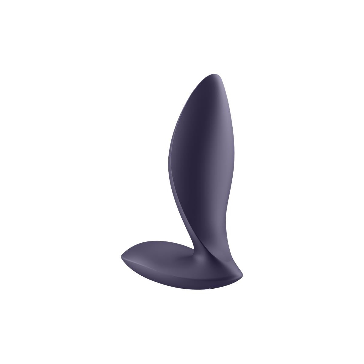 Plug Anal con Vibración APP Satisfyer Connect...
