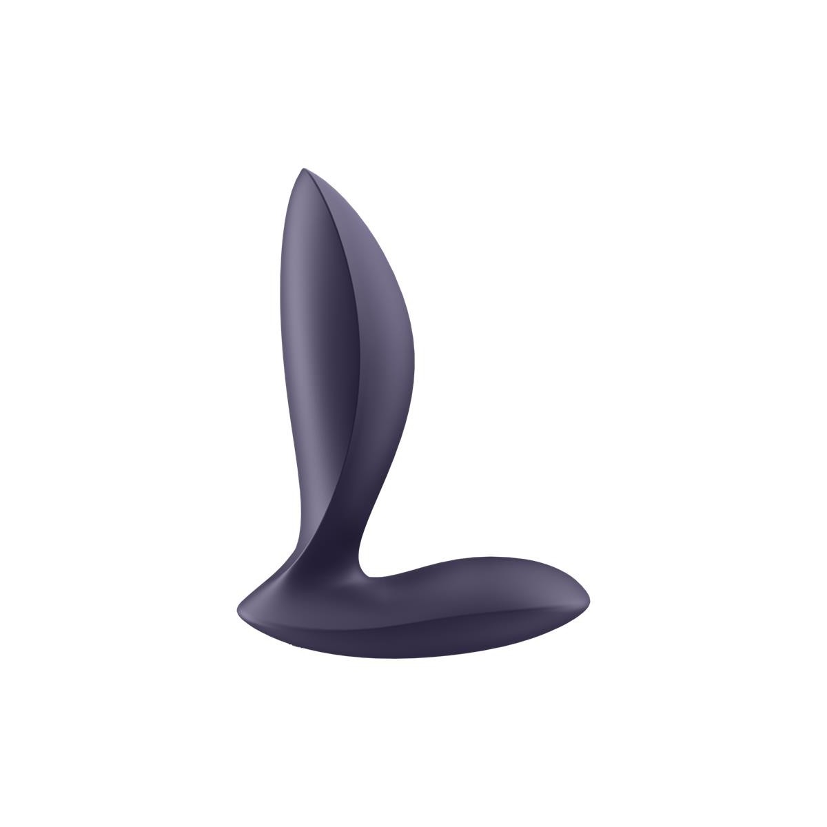 Plug Anal con Vibración APP Satisfyer Connect...