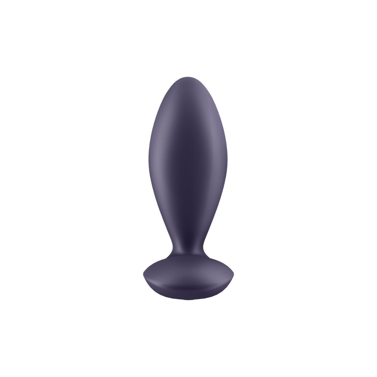 Plug Anal con Vibración APP Satisfyer Connect...