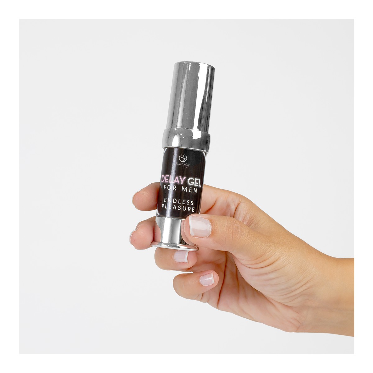 ENDLESS PLEASURE GEL RETARDANTE