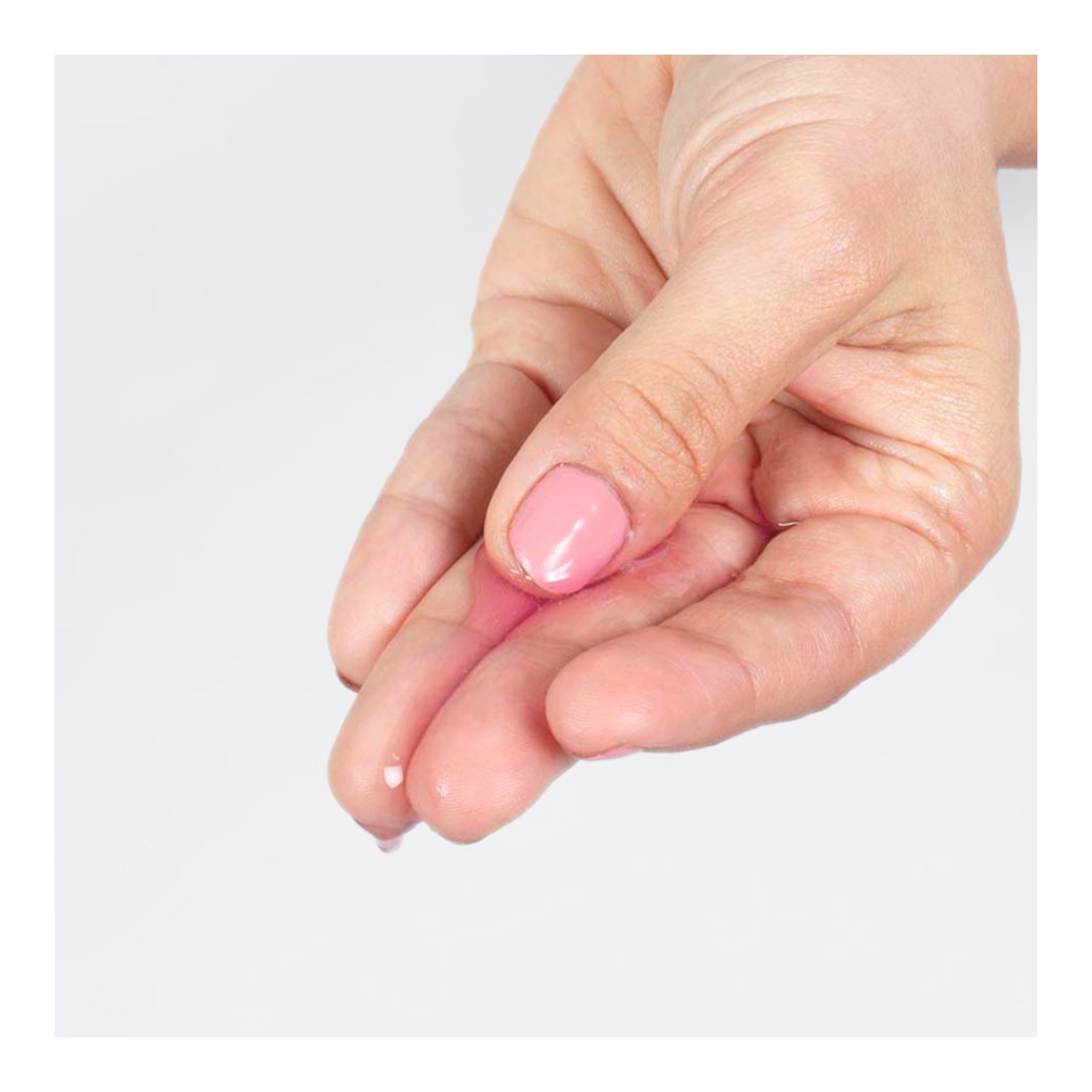 LUBRICANTE EFECTO CALOR FRESAS & NATA 50 ml