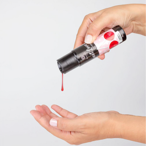 SECRET PLAY LUBRICANTE CEREZA SWEET LOVE  55G 2