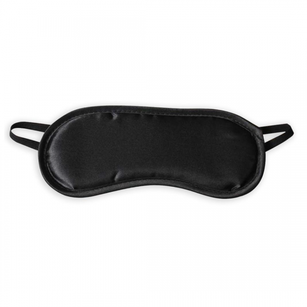 VENDA ACOLCHADA NEGRA SECRET PLAY