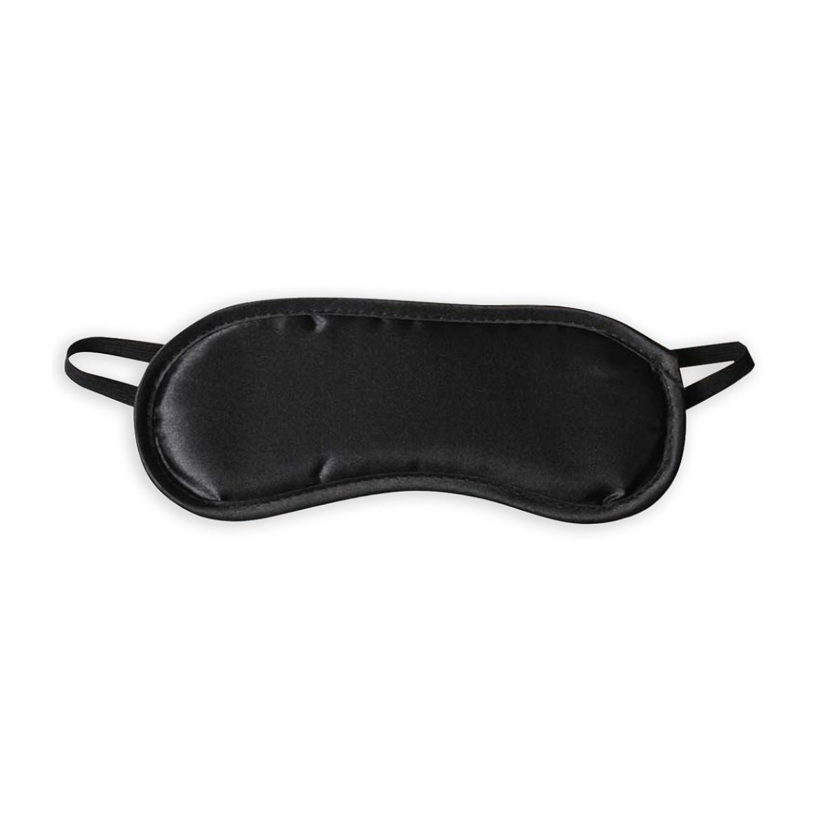 VENDA ACOLCHADA NEGRA SECRET PLAY