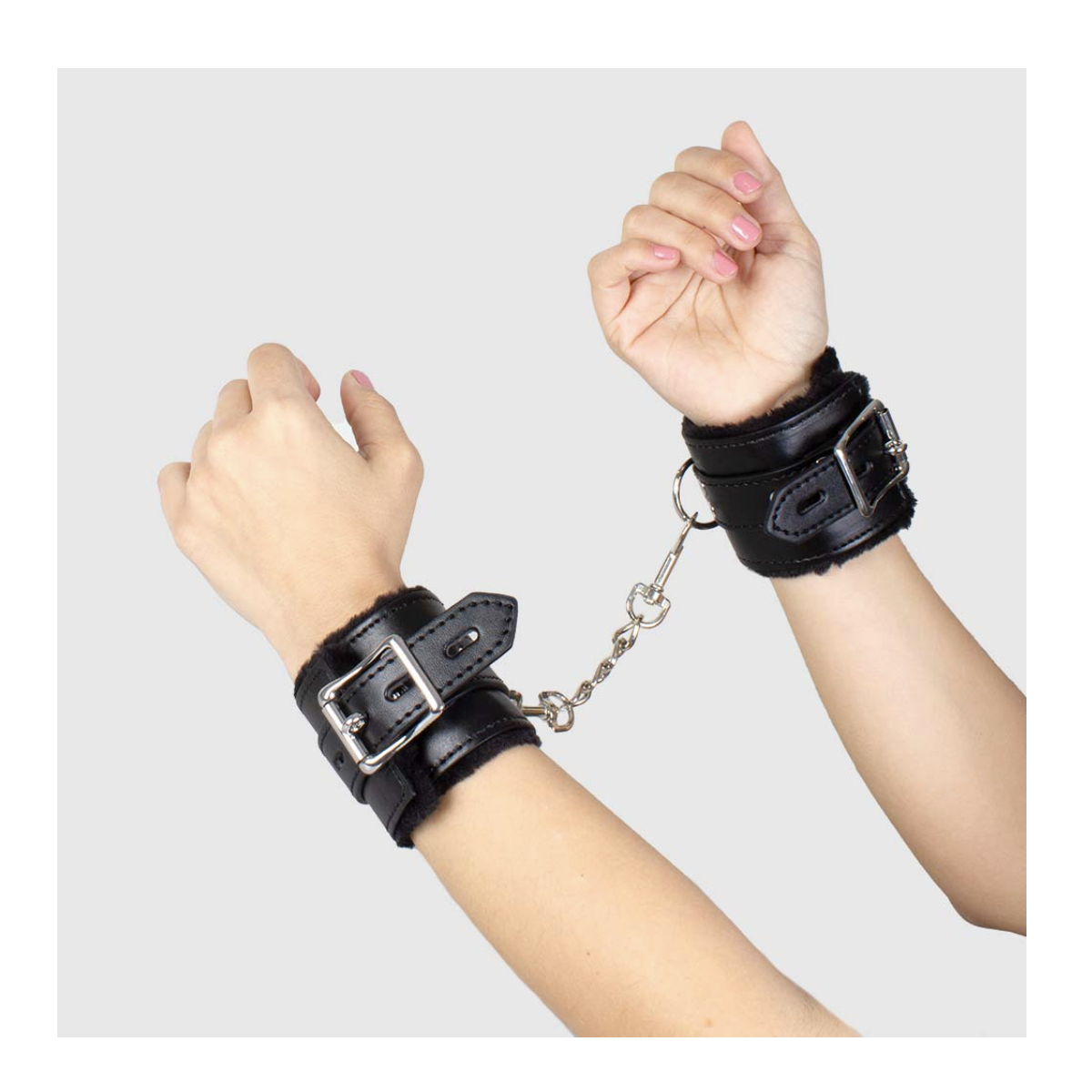 ESPOSAS NEGRAS BDSM COLLECTION SECRET PLAY