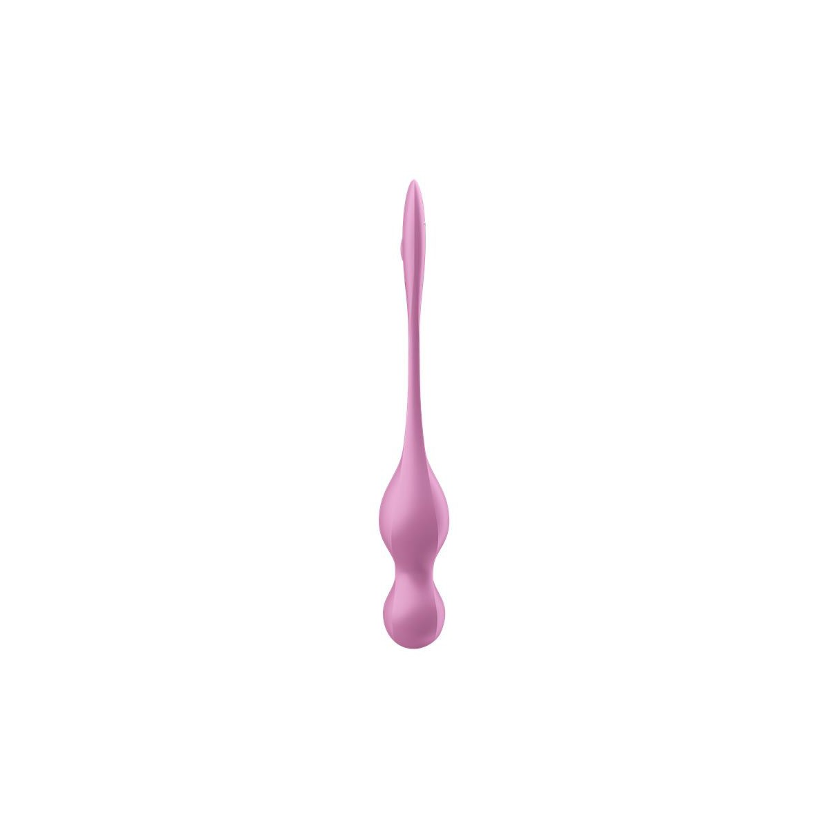 Satisfyer Love Birds 1 Bolas Kegel con APP Rosa