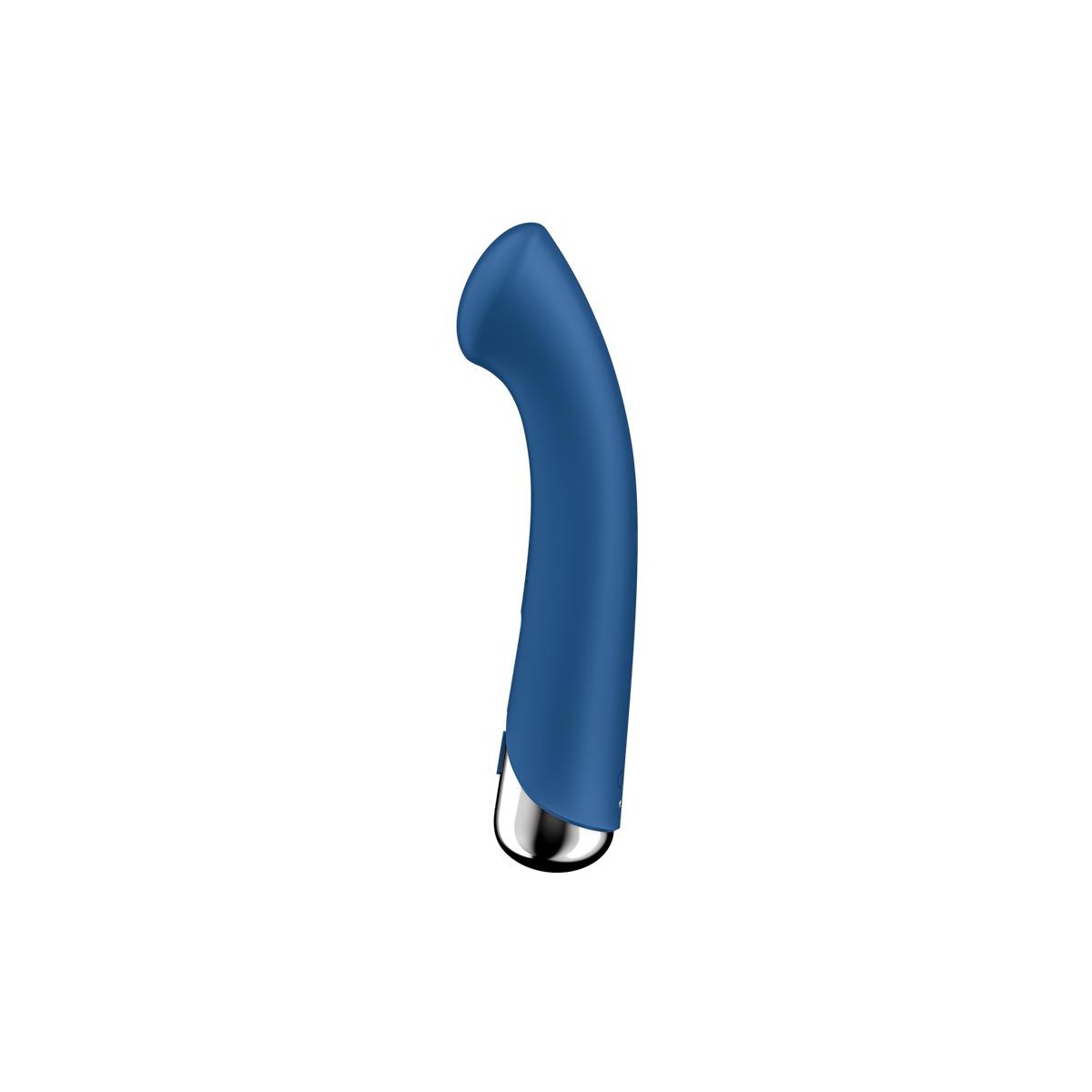Satisfyer Spinning G-Spot 1 Vibrador y Rotador...