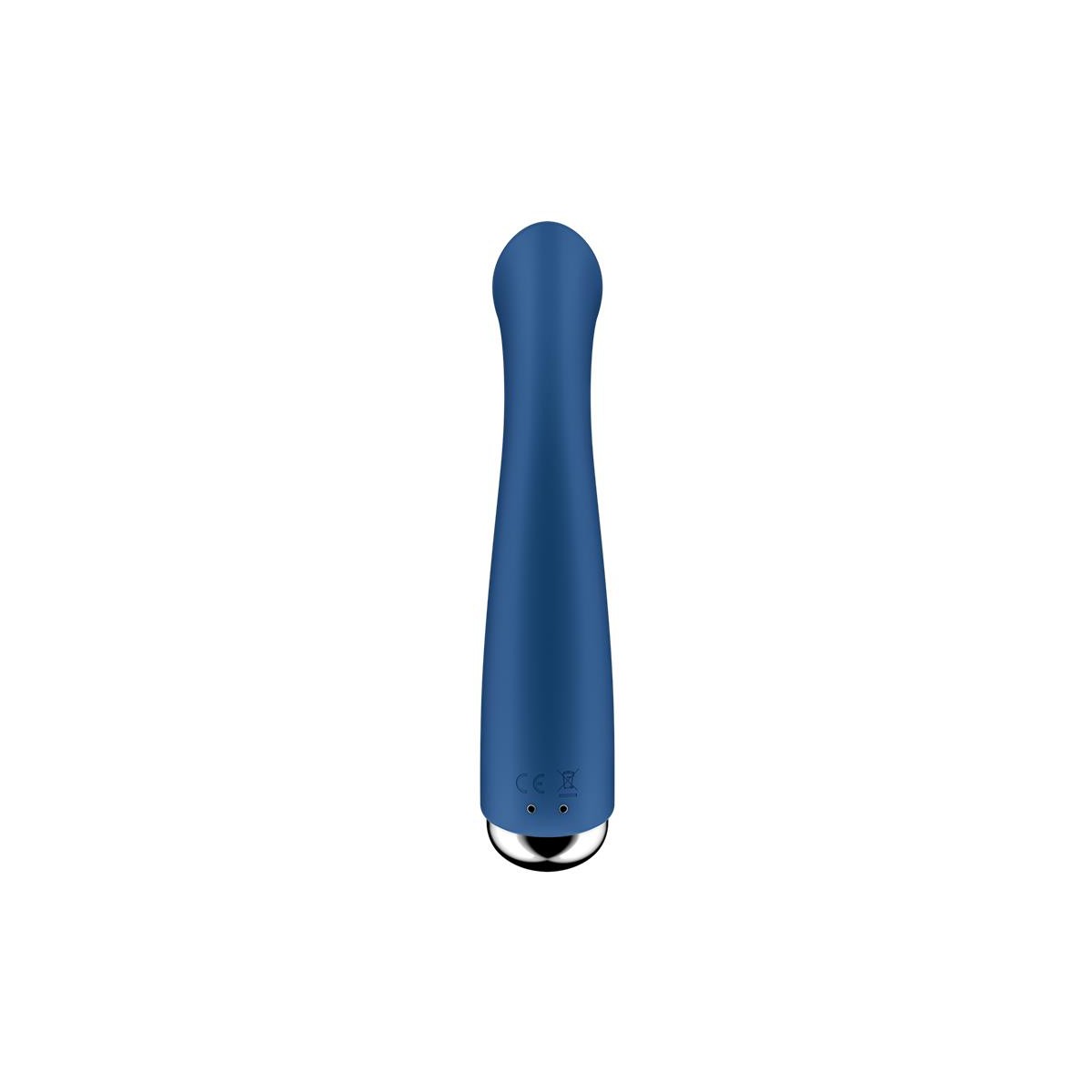 Satisfyer Spinning G-Spot 1 Vibrador y Rotador...