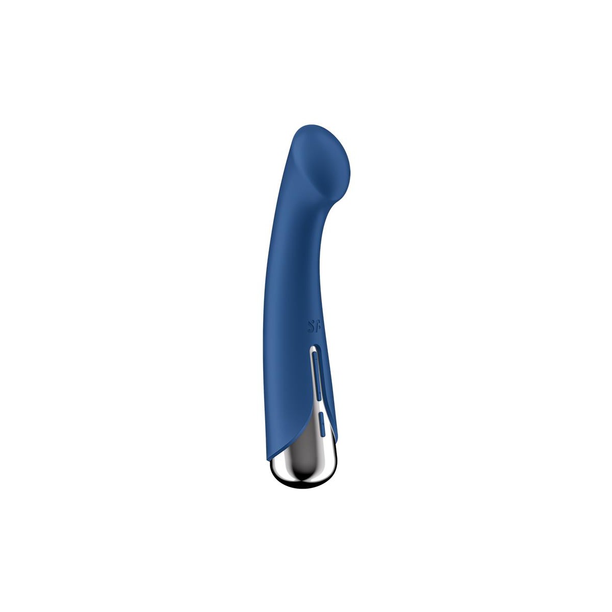 Satisfyer Spinning G-Spot 1 Vibrador y Rotador...