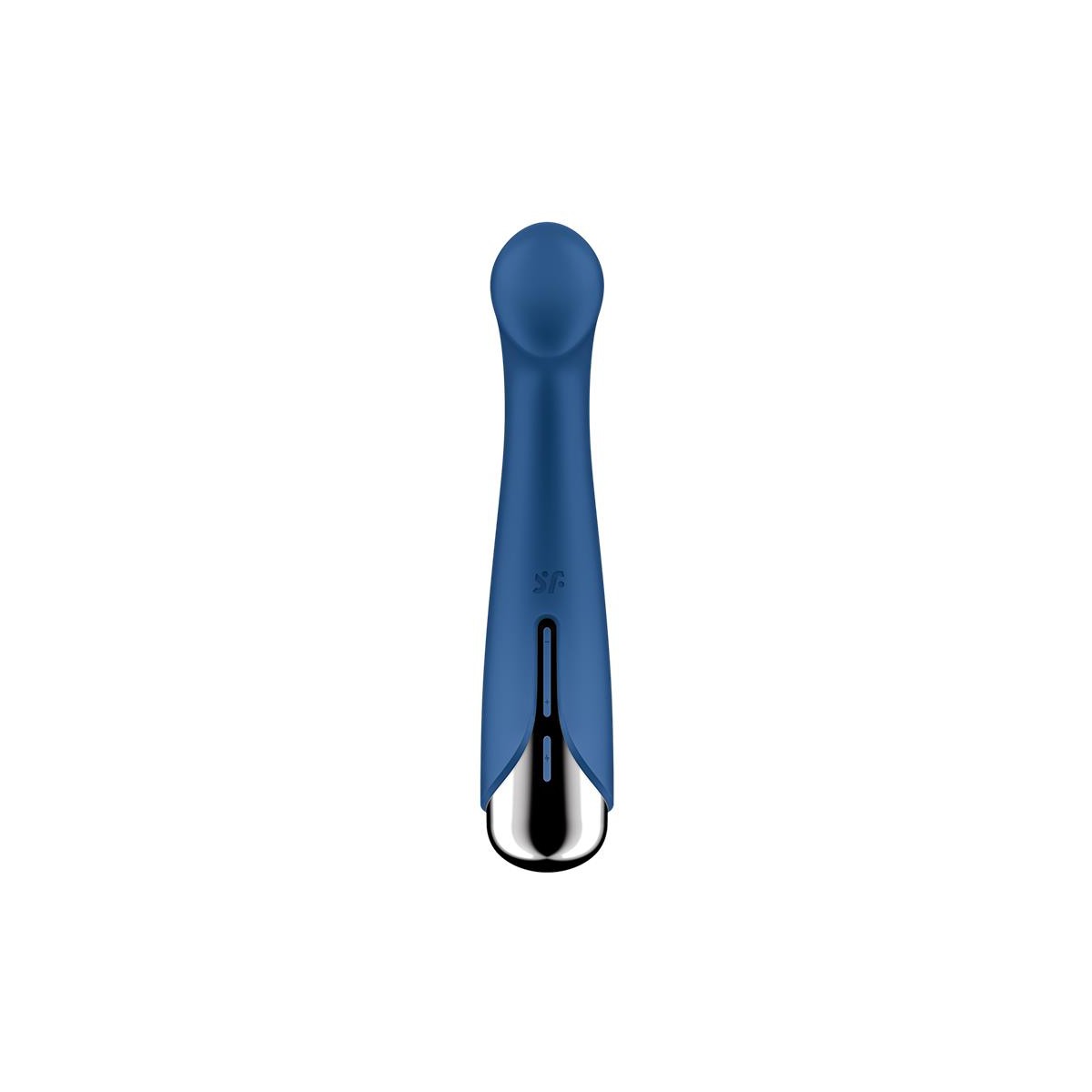 Satisfyer Spinning G-Spot 1 Vibrador y Rotador...