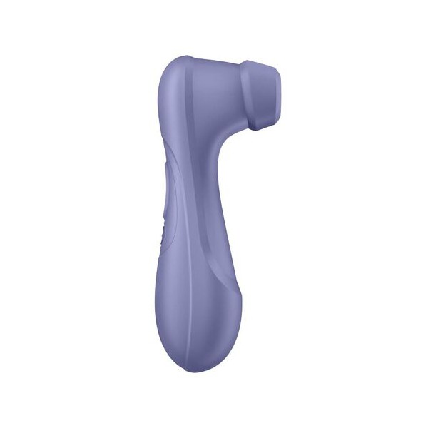 SATISFYER  Pro 2 Generación 3 LILA Bluetooth & APP