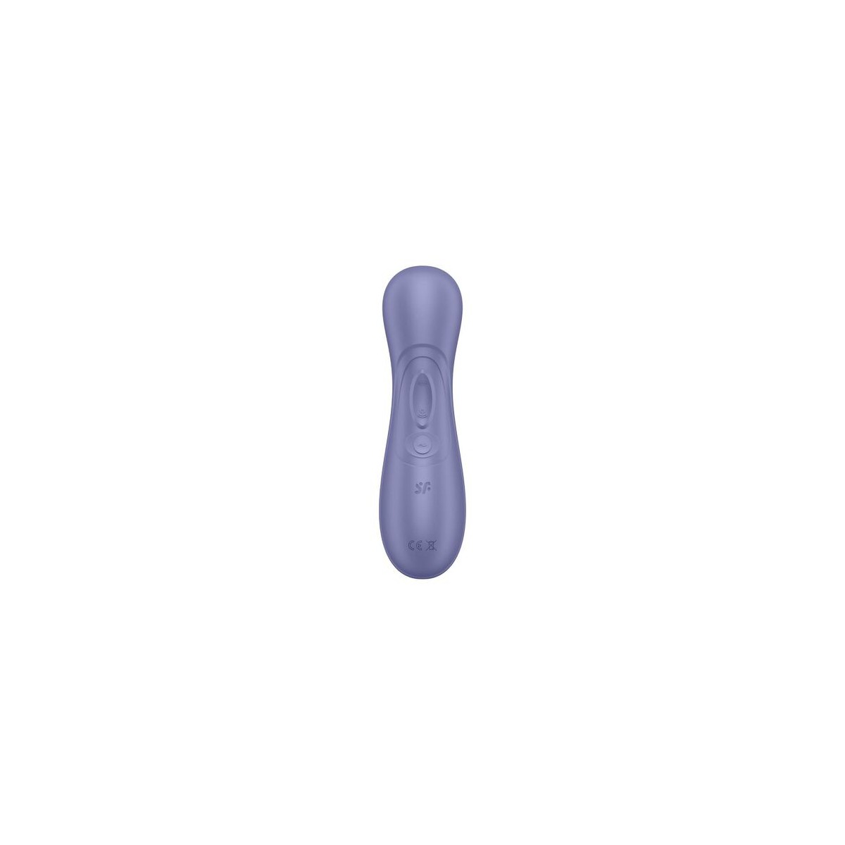 SATISFYER  Pro 2 Generación 3 LILA Bluetooth & APP