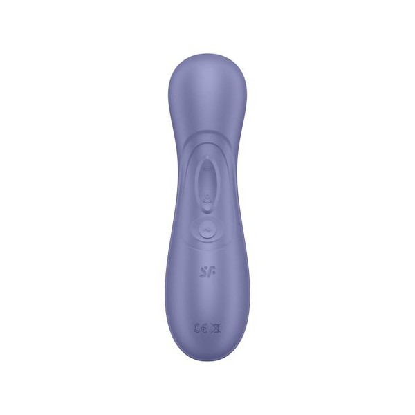 SATISFYER  Pro 2 Generación 3 LILA Bluetooth & APP