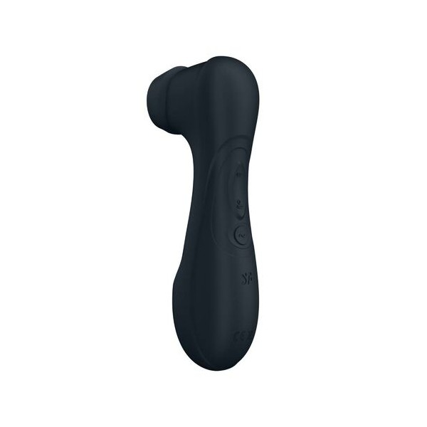SATISFYER  Pro 2 Generación 3 NEGRO Bluetooth & APP