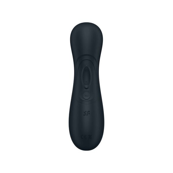 SATISFYER  Pro 2 Generación 3 NEGRO Bluetooth & APP