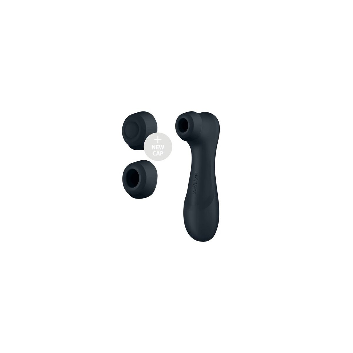 SATISFYER  Pro 2 Generación 3 NEGRO Bluetooth &...