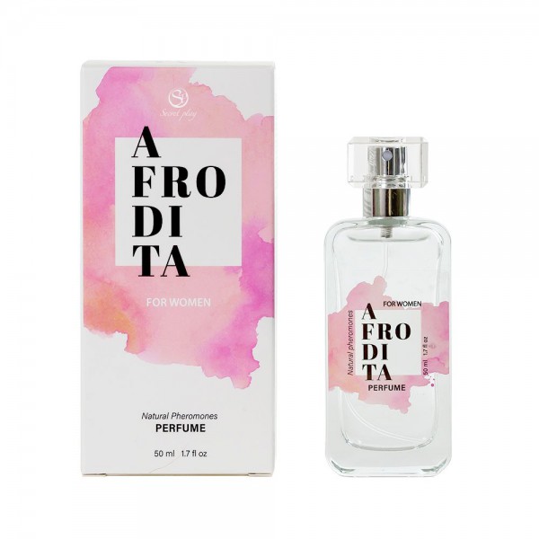 AFRODITA PERFUME SPRAY 50ml