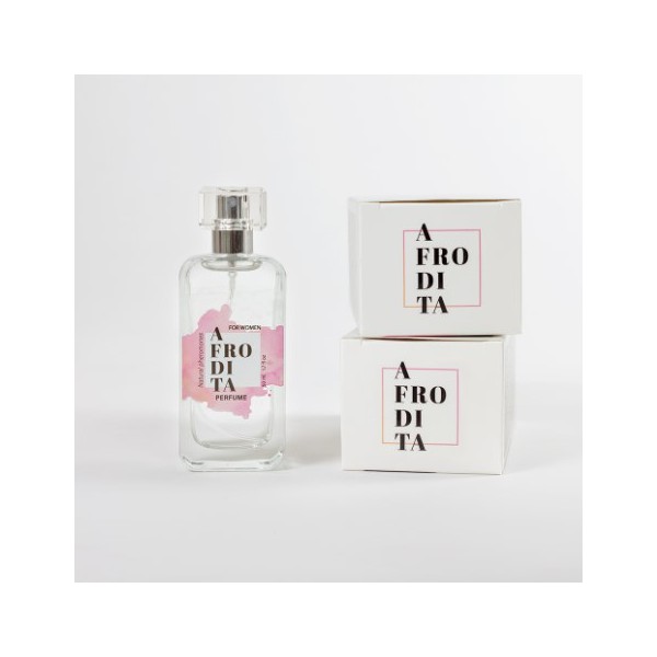 AFRODITA PERFUME SPRAY 50ml
