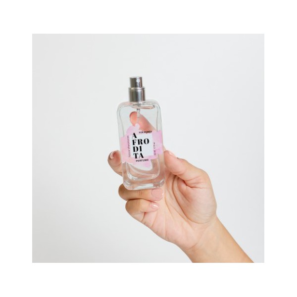 AFRODITA PERFUME SPRAY 50ml
