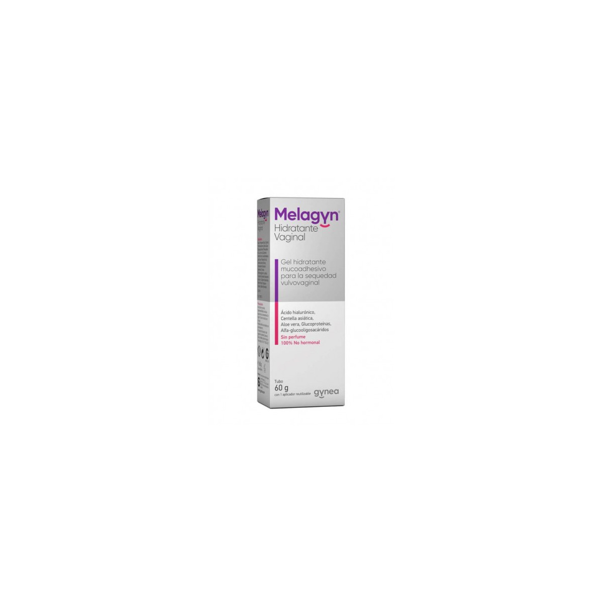 Melagyn Gel Hidratante Vaginal 60g