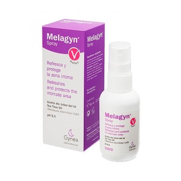 Melagyn Spray - 50 ml
