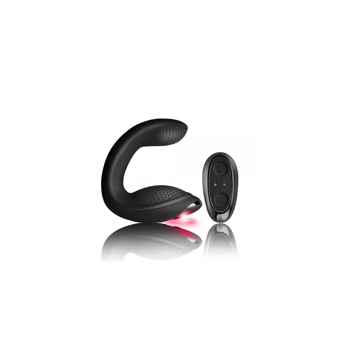 ROCKSOFF Estimulador Prostático Rude-Boy Xtreme...