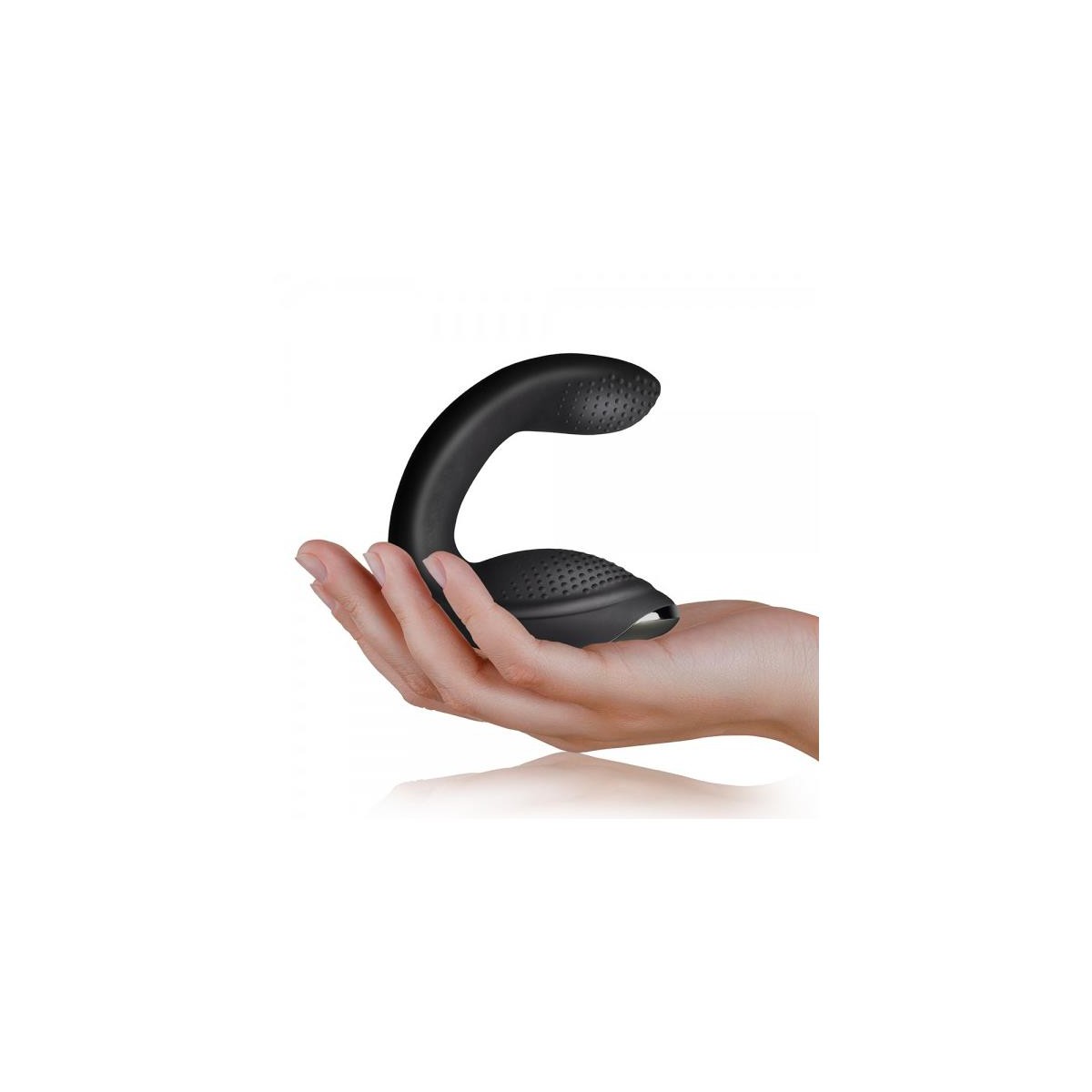 ROCKSOFF Estimulador Prostático Rude-Boy Xtreme...