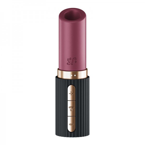 Satisfyer Pro 2 Kiss Air Pulse Vibrator