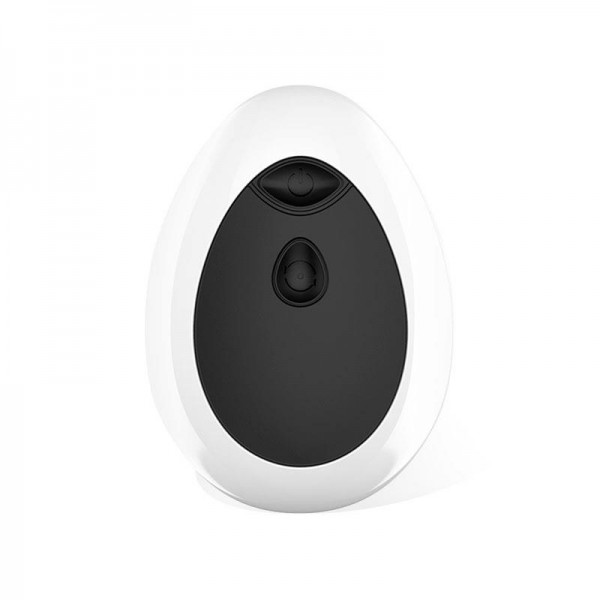 Latetobed Dwen Estimulador Prostático USB con Control Remoto