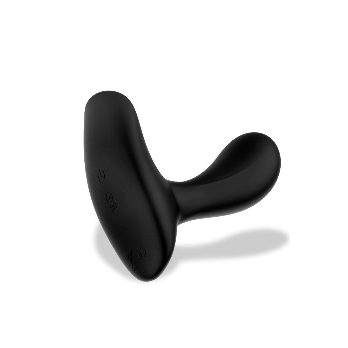 Latetobed Dwen Estimulador Prostático USB con...