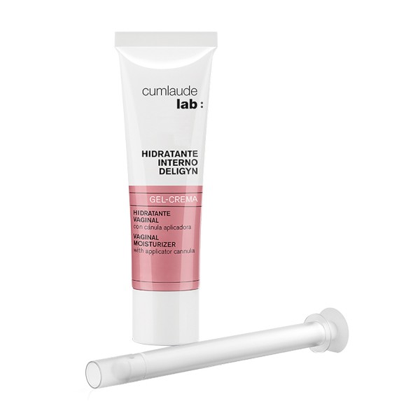 Cumlaude Lab Hidratante Interno Deligyn Gel Crema 30ml