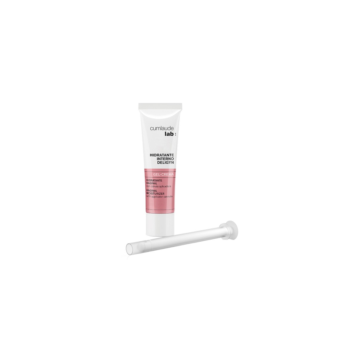Cumlaude Lab Hidratante Interno Deligyn Gel...