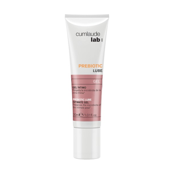 Cumlaude Lab Prebiotic Lube 30ml