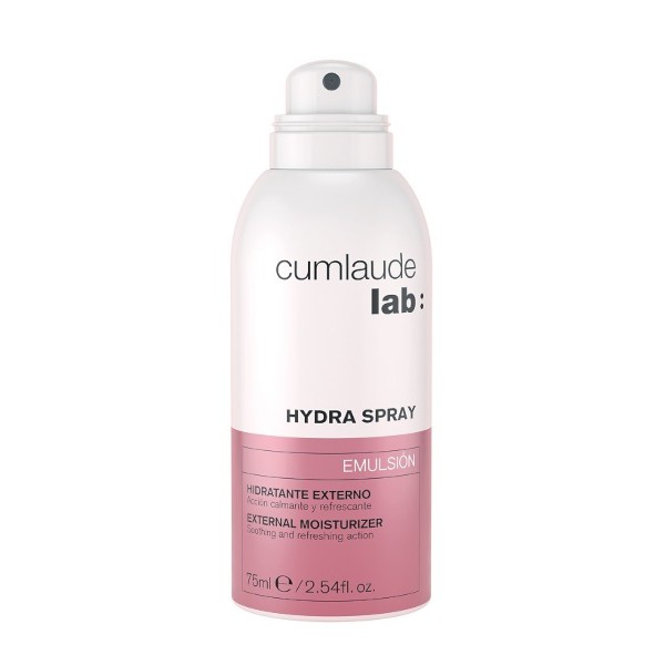 Cumlaude Lab Hydra Spray Bruma Hidratante 75ml