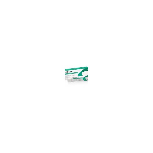 SEIDIGYN GEL LUBRICANTE ÍNTIMO 30 G