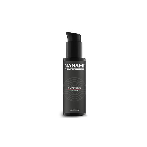 NANAMI Powercore Extend X Crema XXL 100 ml