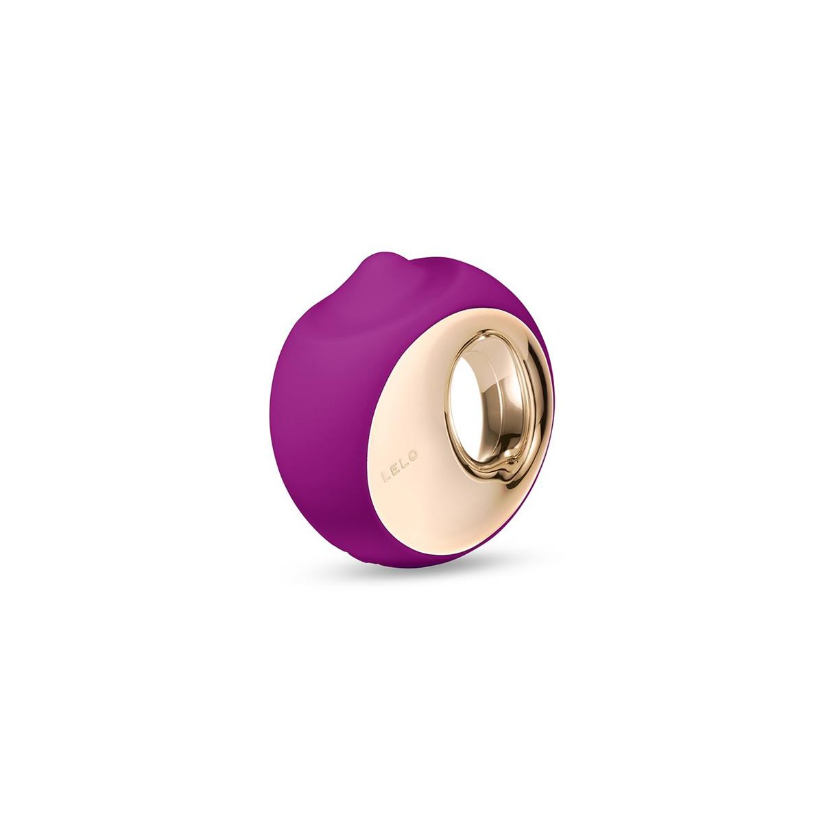 Estimulador Sexo Oral  Lelo Ora 3 Deep Rose