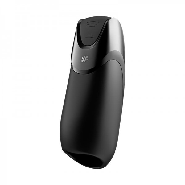 Masturbador Men Vibration con APP Satisfyer Connect 2